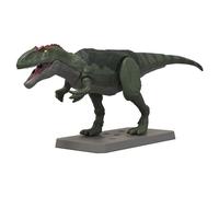 Bandai – Kit de modélisme PLANNOSAURUS Giganotosaurus