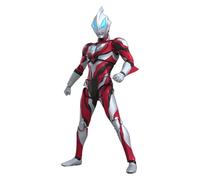 BANDAI HOBBY KIT Ultraman Figure-Rise Standard GEED Primitive