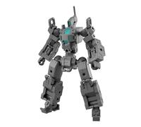 Bandai Hobby Kit véhicule d'armement étendu 30 mm 1/144 – machine transformable intelligente
