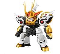 Bandai Hobby Kit Waru Kirinmaru