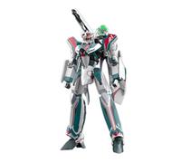 Bandai Hobby - Macross - #10 VF-31S Siegfried (Arad Moldres) HG 1/100 Maquette Kit