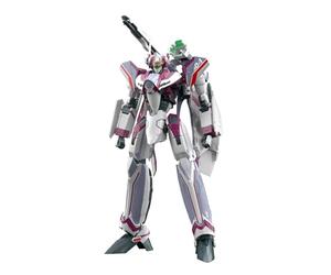 Bandai Hobby Macross Delta #09 VF-31C Siegfried (Mirage Farina Jenius Use) HG 1/100 Maquette Kit