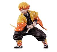 Bandai Hobby - Maquette Demon Slayer Kimetsu No Yaiba - Agatsuma Zenitsu 15cm - 4573102663825