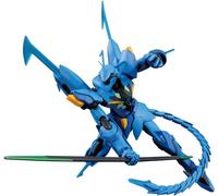 Bandai Hobby - Maquette Gundam - 007 Geara Ghirarga Gunpla HG 1/144 13cm - 4573102661425