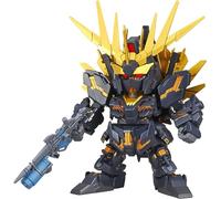 Bandai Maquette Gundam 015 Banshee Gunpla SD EX-STD 8 cm
