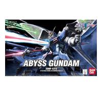 Bandai Hobby - Maquette Gundam - 026 Abyss Gunpla HG 1/144 13cm - 4573102661449