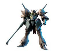 Bandai Hobby - Maquette Gundam - 058 Gabthley Gunpla HG 1/144 13cm - 4573102603951