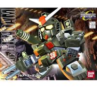 Bandai Hobby - Maquette Gundam - 251 FA Gundam Gunpla SD 8cm - 4573102579881