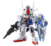 Bandai Hobby - Maquette Gundam - Antenne Gundam SD Ex-Standard Gunpla 8 cm - 4573102630315