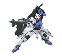 Bandai Maquette Gundam Astaroth 1/144 HG IBO – Iron-Blooded Orphans - Français non garanti