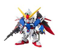 Bandai Hobby - Maquette Gundam - Destiny Gundam Gunpla SD Ex-Standard 8cm - 4573102656230