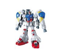 Bandai Hobby - Maquette Gundam - Gundam Gp02A Gunpla MG 1/100 18cm - 45731026353651