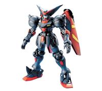 BANDAI Hobby - Maquette Gundam - Master Gundam Gunpla Mg 1/100-4573102638397