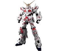 Maquette Gundam - Rx-0 Unicorn Gundam Gunpla Pg 1/60 30cm