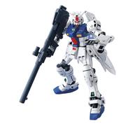 Bandai Hobby - Maquette Gundam - Rx-78Gp03S Stamen Gundam Gunpla MG 1/100 18cm - 4573102638380