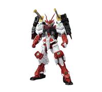 Bandai Hobby - Maquette Gundam - Sengoku Astray Gundam Gunpla MG 1/100 18cm - 4573102661364