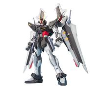 Bandai Hobby - Maquette Gundam - Strike Noir Gundam Gunpla MG 1/100 18cm - 4573102641281
