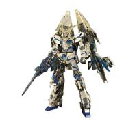 Maquette Gundam - Unicorn Gundam 03 Phenex Mg 1/100 18cm