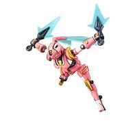 Danball Senki Lbx Kunoichi Plastic Model
