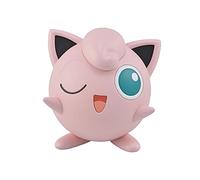 Bandai Hobby - Maquette Pokemon - 09 Rondoudou Pokepla - 4573102620811