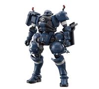 Bandai Hobby | Maquette Police Zaku de haute qualité 1/144 | Série HG | Assemblage facile à clipser, pas de colle ou de peinture nécessaire | Gunpla officiel Bandai Spirits