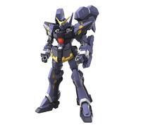 Bandai Hobby - Maquette Super Robot Wars - Huckebein MK III HG 1/144 13cm - 4573102662750