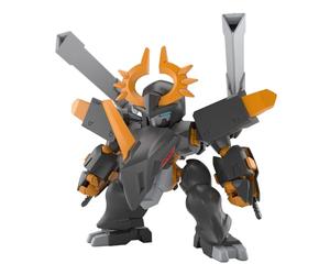Bandai Hobby - Mashin Creator Wataru - #05 Jyugonmaru Maquette Kit