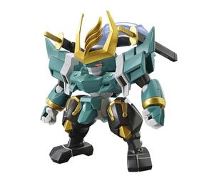 Bandai Hobby - Mashin Creator Wataru - SP03 Fujinmaru (édition limitée Initiale)