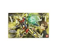 Bandai Hobby Mechanic Collection # 04 Vincent Code Geass modèle kit (échelle 1/35)