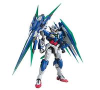 Bandai Hobby MG 1/100 00 QAN[T] Sabre complet "Mobile Suit Gundam 00V: Battlefield Record"