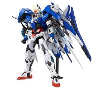 Maquette Gundam - Gundam Oo Xn Raiser Gunpla Mg 1/100 18cm