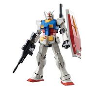 Bandai Hobby MG 1/100 RX-78 Gundam The Origin Model Kit, 20,3 cm, numéro de modèle : BAN201314