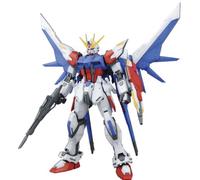 Bandai Hobby MG Construire grève Gundam Full Package Modèle kit (échelle 1/100)