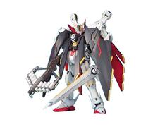 BANDAI Hobby MG Crossbrone Gundam X-1 Tissu Complet Crossbone Gundam