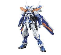 Bandai Kit de construction MG Gundam, deuxième version révisée, échelle 1/100, armature bleu clair