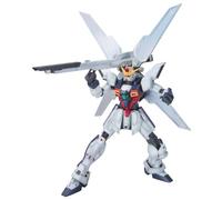 Bandai Hobby MG Gx-9900 Gundam X après Guerre Gundam X modèle kit (échelle 1/100)