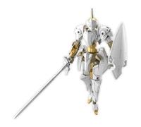 Bandai Hobby - Missions 30 Minute - #68 EXM-A9rk Spinatio (type Royal Knight) 30 mm 1/144 Maquette Kit