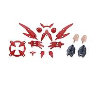 BANDAI Hobby - Missions 30 Minutes - #02 Option Parts Set 2 armures de vol, Spirits 30 mm Accessoire