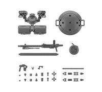 Bandai Hobby - Missions 30 minutes - #30 armes personnalisées (arme lourde 2), Bandai Spirits 30 mm