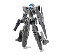 Bandai Hobby - Missions 30 minutes - #41 Eexm-30 Espossito Alpha, Spirits Hobby 30M, Gris/polaire ras du cou