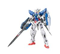 Bandai Hobby - Mobile Suit Gundam 00 - RG 1/144 - Maquette Gundam Exia