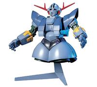 Bandai – Kit maquette MSN-02 Zeon (Mobile Suit Gundam) HGUC 1/144