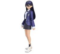Bandai Hobby - Mobile Suit Gundam GQuuuuuuuuuX - Kit de maquette standard Nyaan Figure-Rise