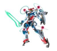 Bandai – Kit maquette Mobile Suit Gundam GQuuuuuuuuX n°13 (Endymion Unit Awakened) HG 1/144