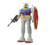 Bandai Hobby - Mobile Suit Gundam - RX-78-2 Gundam (Revival Ver.) Best Mecha Collection 1/144 Model Kit