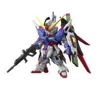 Bandai Hobby - Mobile Suit Gundam Seed Destiny - Destiny Gundam MGSD Model Kit