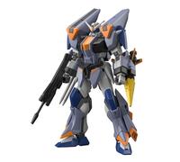 Bandai Hobby - Mobile Suit Gundam Seed Freedom - #252 Duel Blitz Gundam HGCE 1/144 Maquette Kit