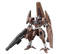 Bandai Hobby - Mobile Suit Gundam : The Witch from Mercury - #18 Gundam Lfrith Thorn, Bandai Spirits HG 1/144 Kit de modèle