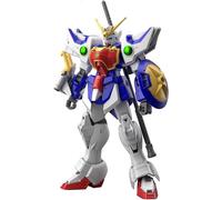 Bandai Hobby - Mobile Suit Gundam Wing - #242 Shenlong Gundam, Bandai Spirits HGAC 1/144 Model Kit