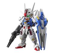 Bandai Hobby - Mobile Suit Gundam : Witch from Mercury - Gundam Aerial MGSD Model Kit